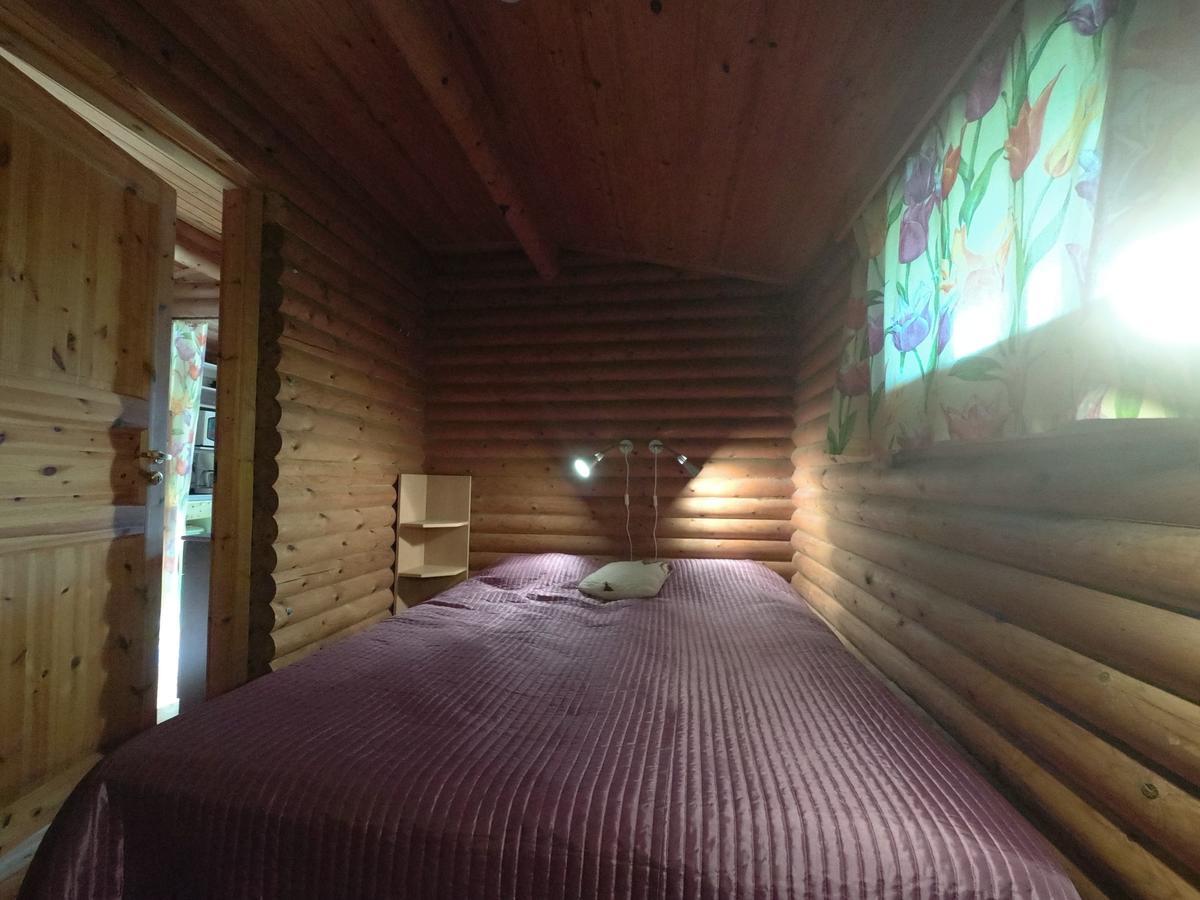 Fisketorpet I Brando Villa Korso Bagian luar foto
